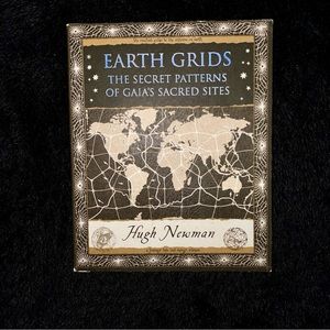 EARTH GRIDS